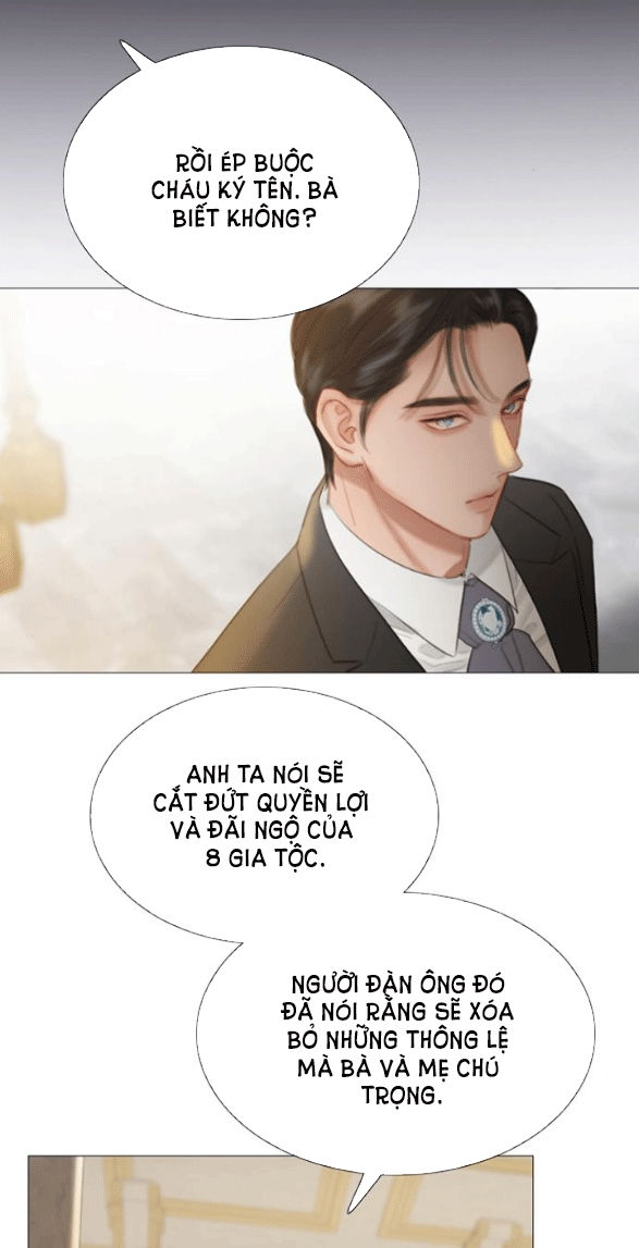 Serena Chapter 3.1 - Trang 29