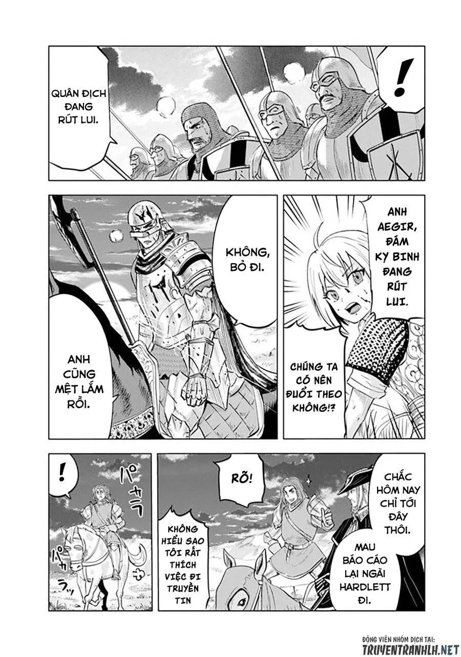 hành trình chịch dạo của của máy dập cổ đại chapter 52 16