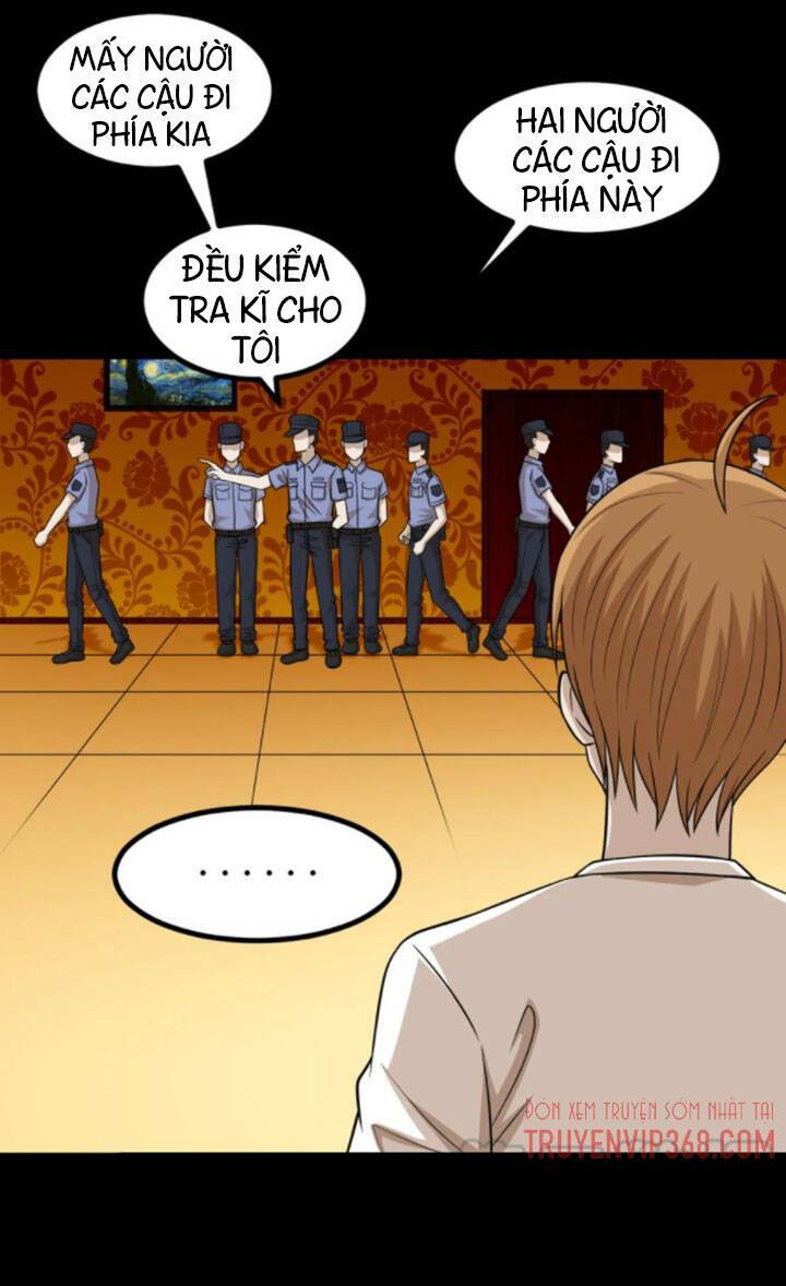 đai ca trở lại tuổi 16 chapter 66 6