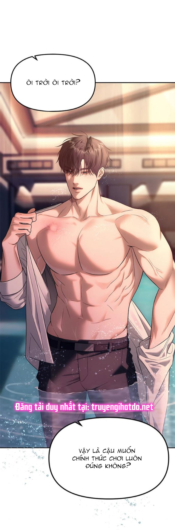 xâm nhập trường trung học tài phiệt chapter 61.2 29