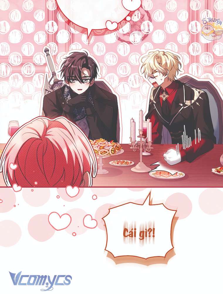 tôi đã tắt cài đặt chế độ nhận thức nỗi đau! chapter 21 12