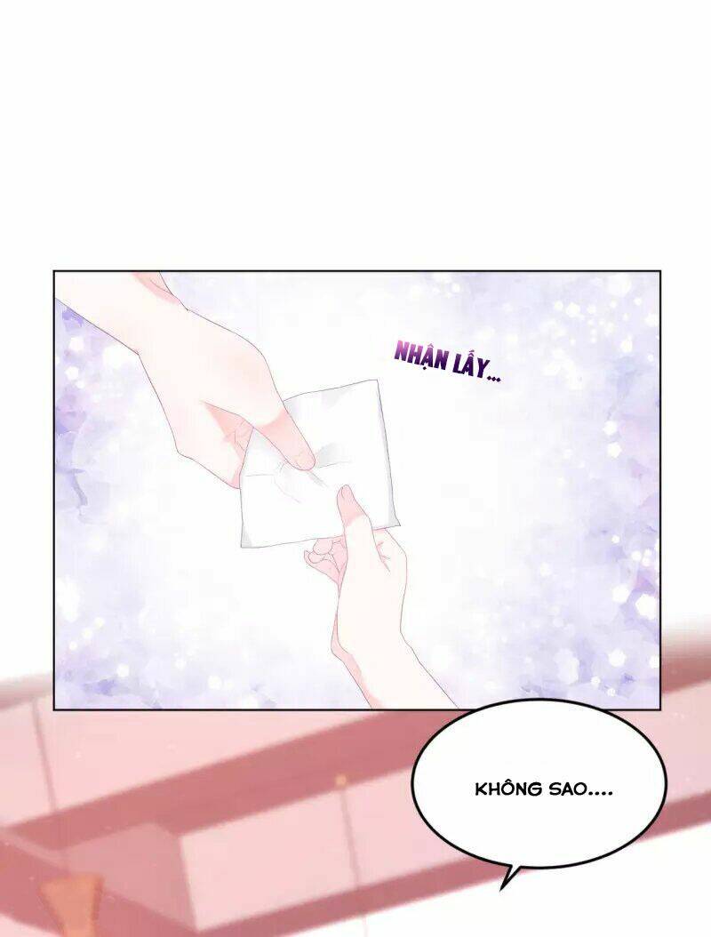 tôi và lịch sử yêu đương của tôi chapter 4 32