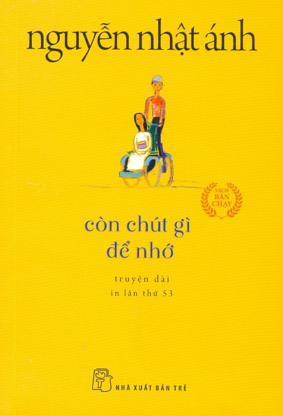 Còn Chút Gì Để Nhớ (Phiên bản bỏ túi xinh xắn khổ nhỏ 10cm x 14.5cm)