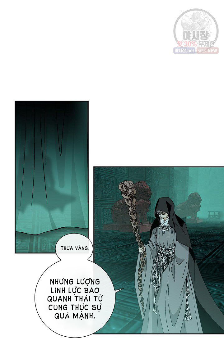 nơi cơn gió dừng chân chapter 16.1 16