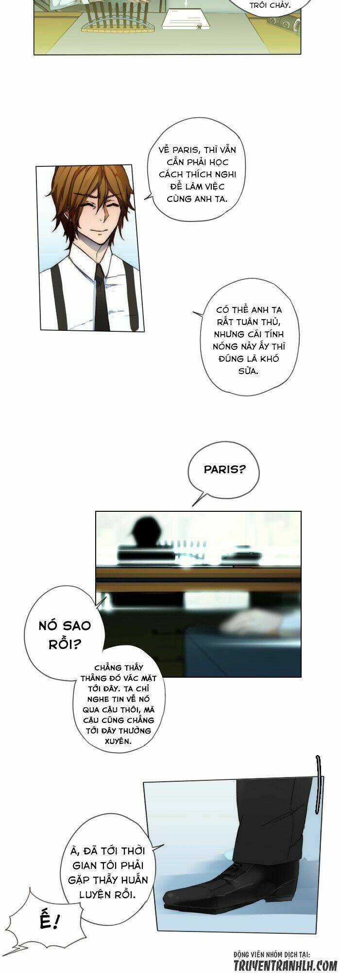 catharsis chapter 33 10