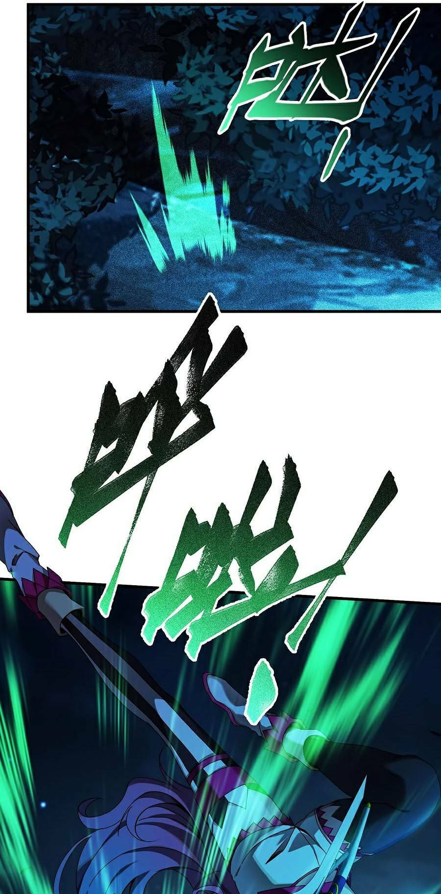 người chơi siêu mạnh chapter 5 40