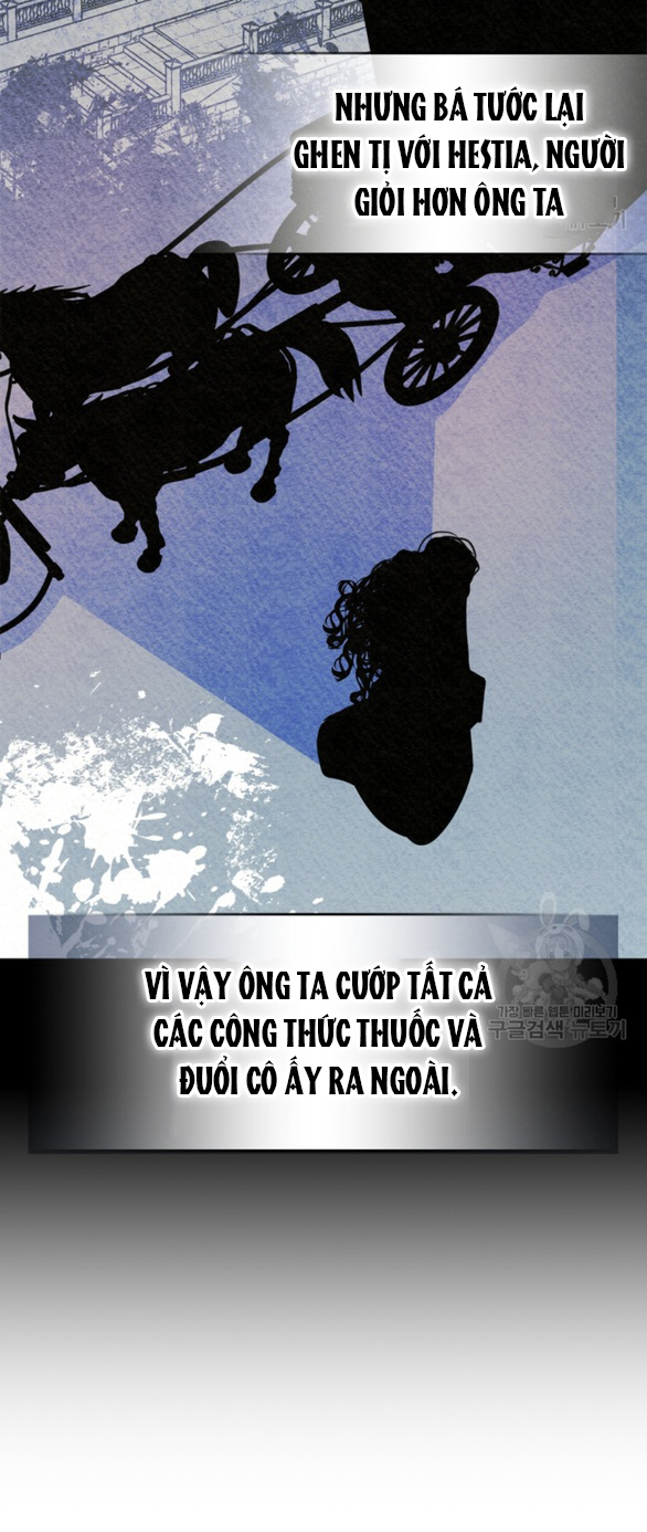 tôi đã trở thành bạn gái của nam chính chapter 25.1 5