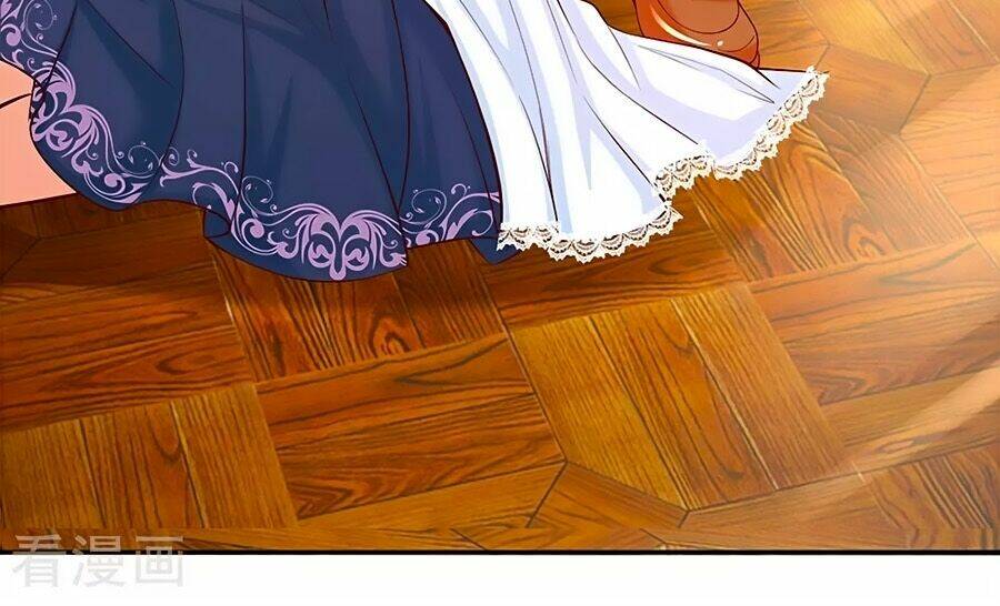 bỗng một ngày trở thành con gái nhà vua chapter 48 7