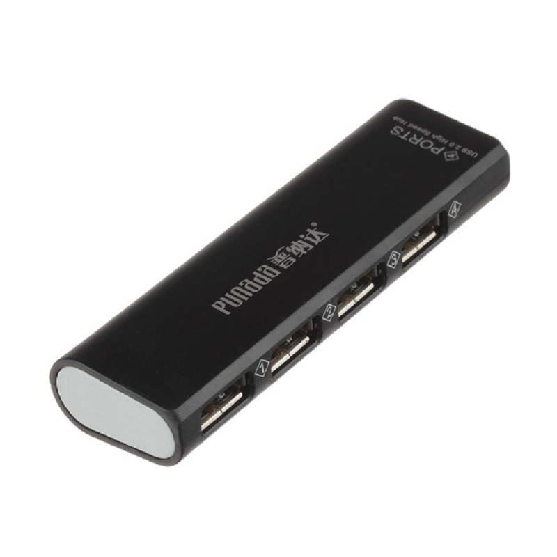 Hub usb 4 cổng 2.0 1004 - JL