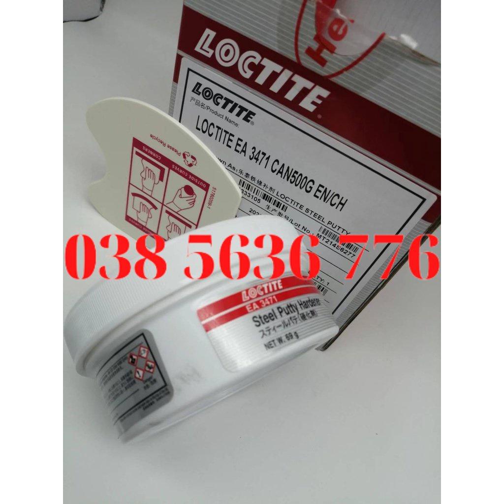 Loctite 3471, Chất Bảo Vệ Kim Loại