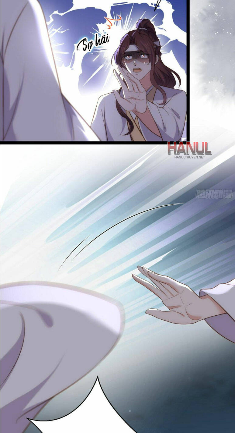 hoạn phi thiên hạ chapter 298 25