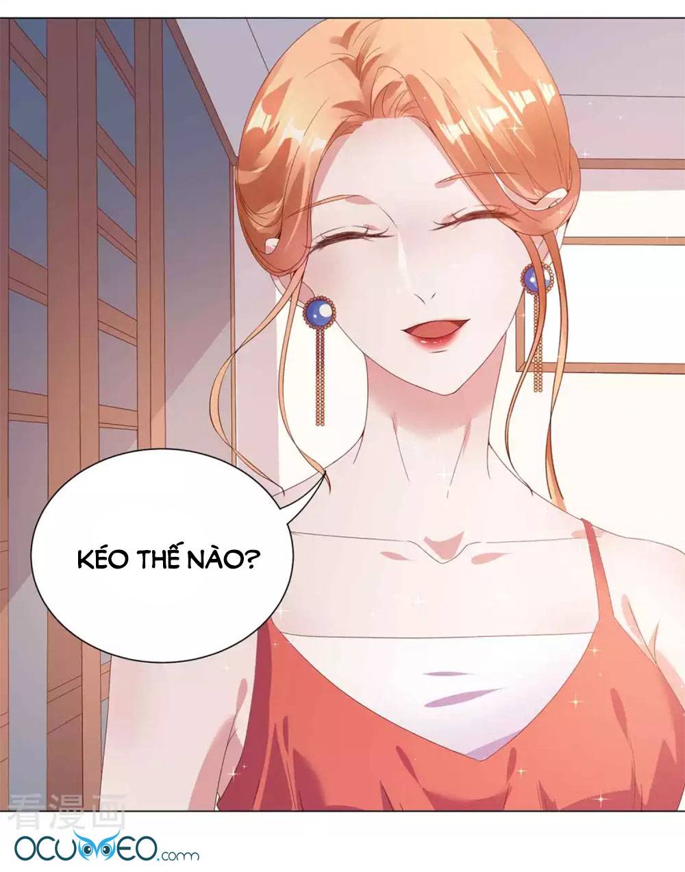 thời thượng nữ vương có chút tô chapter 13 3