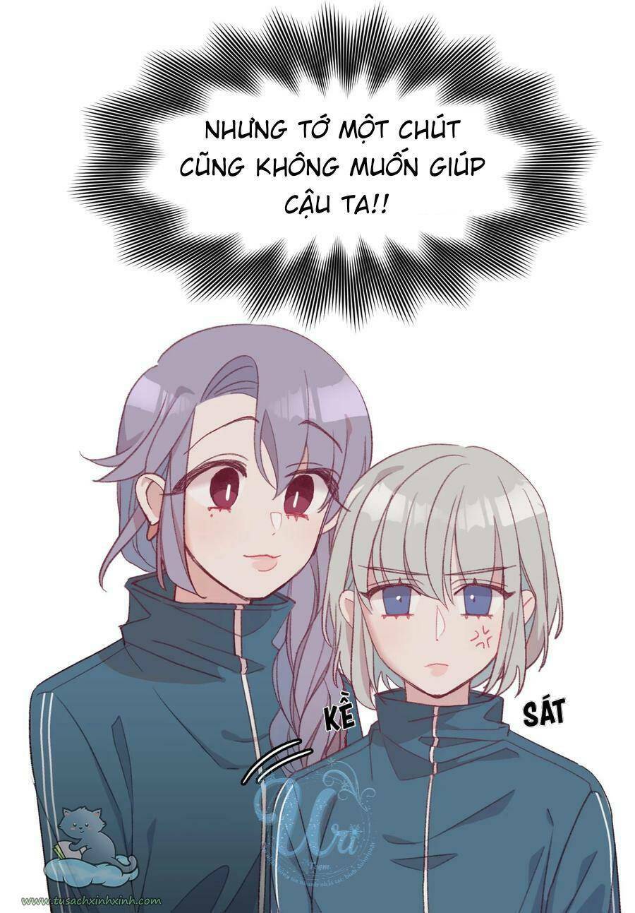 nhật ký nấm ma cô chapter 7 13