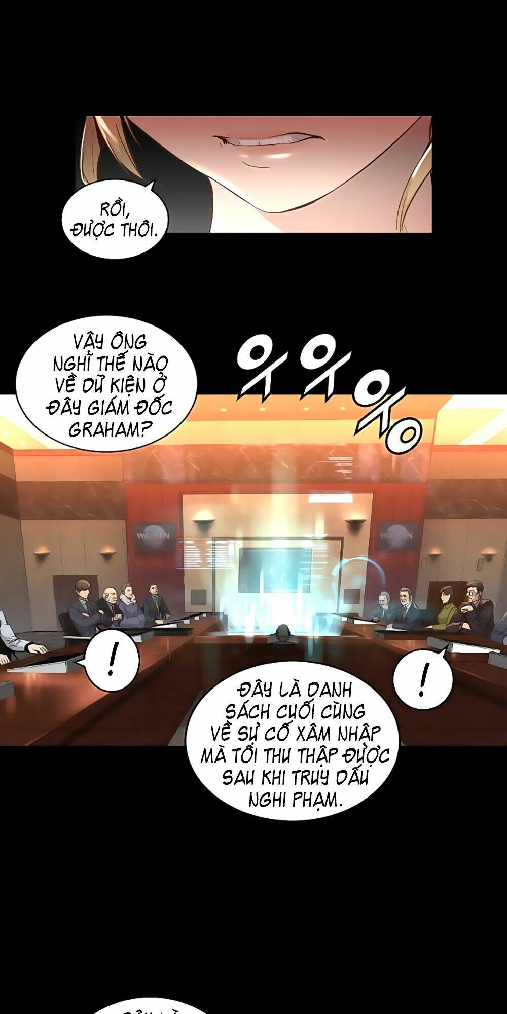 tam tuyệt tại dị giới chapter 18 32