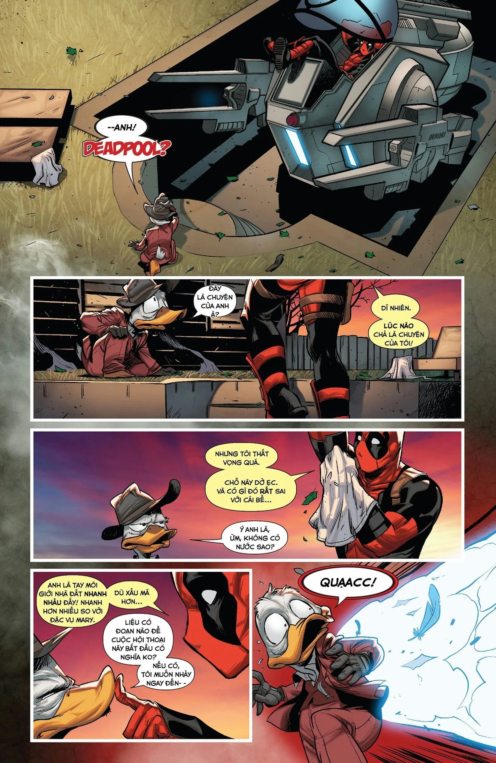 deadpool the duck (2017) chapter 1 15