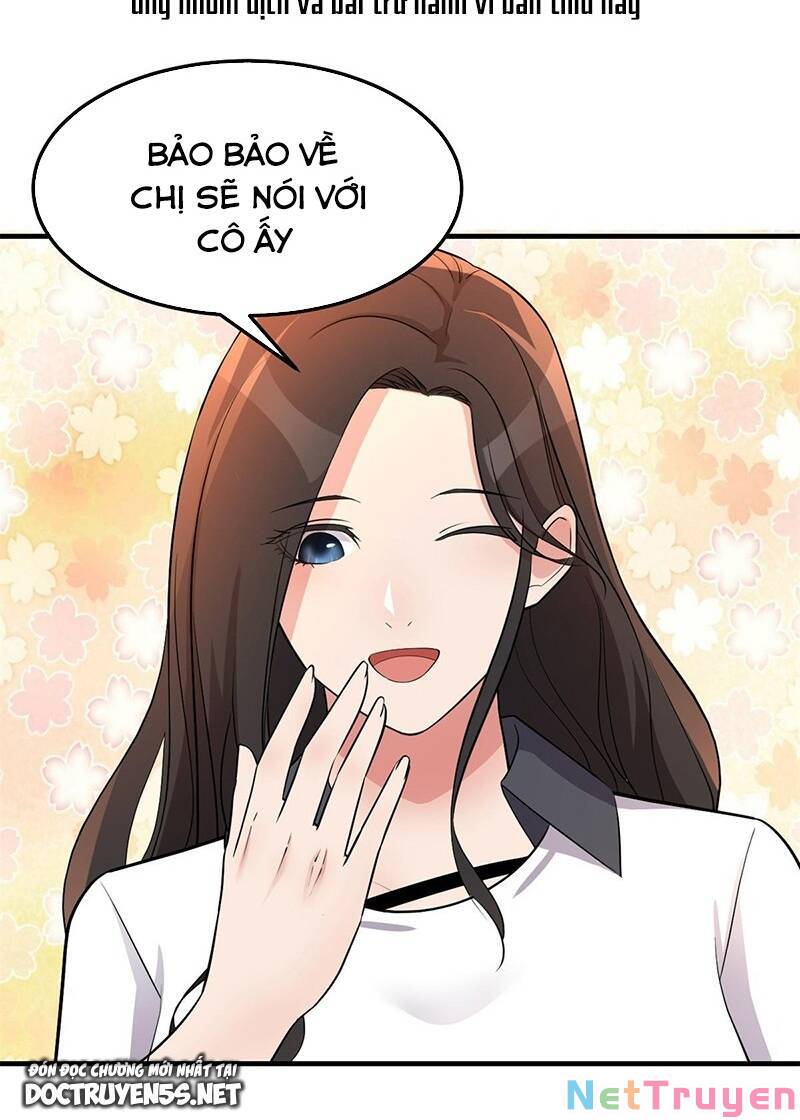 chị gái tôi là đại minh tinh chapter 158 29