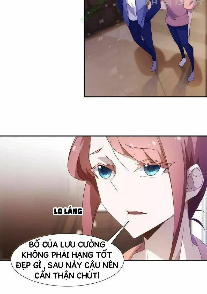 thần y hệ thống chapter 10 11