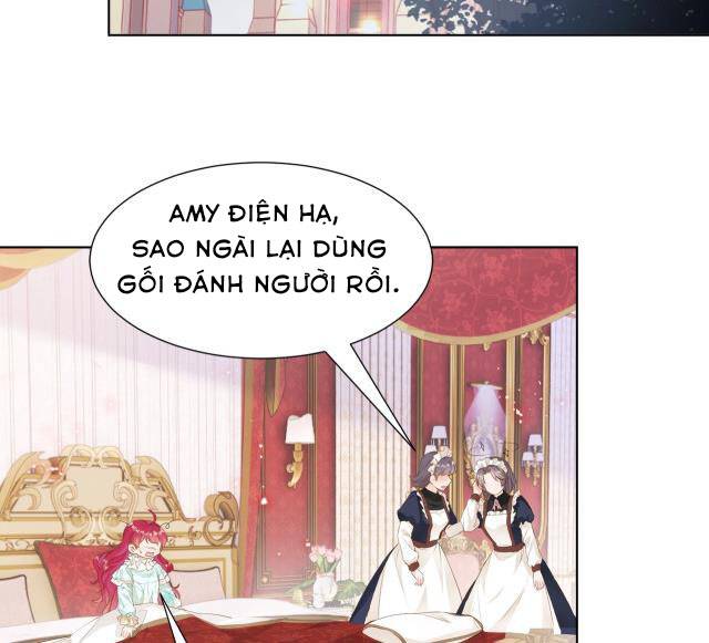 ma pháp của công chúa amy chapter 6 59