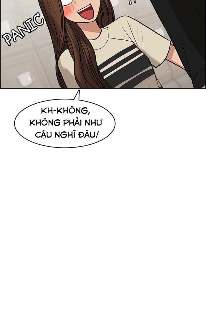 vẻ đẹp đích thực - true beauty chapter 46 40