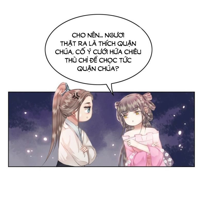 gay rồi! cái đó thành tinh rồi chapter 40 43