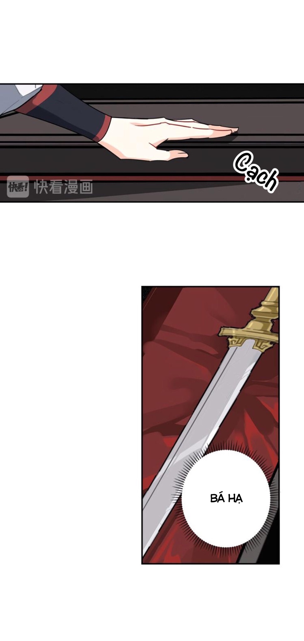 drop ma đạo tổ sư - mao đoàn tiểu kiếm kiếm chapter 137 9