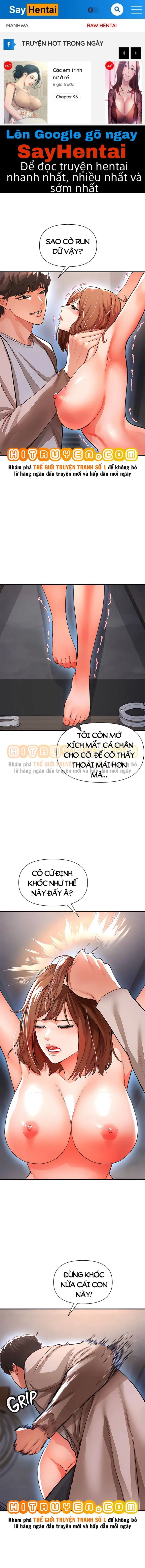 thỏa thuận máu chapter 17 1