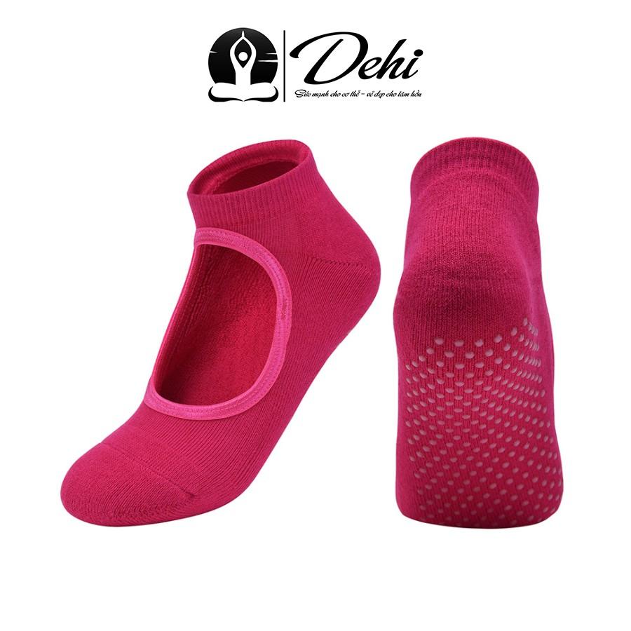 Tất Tập Yoga Chống Trượt