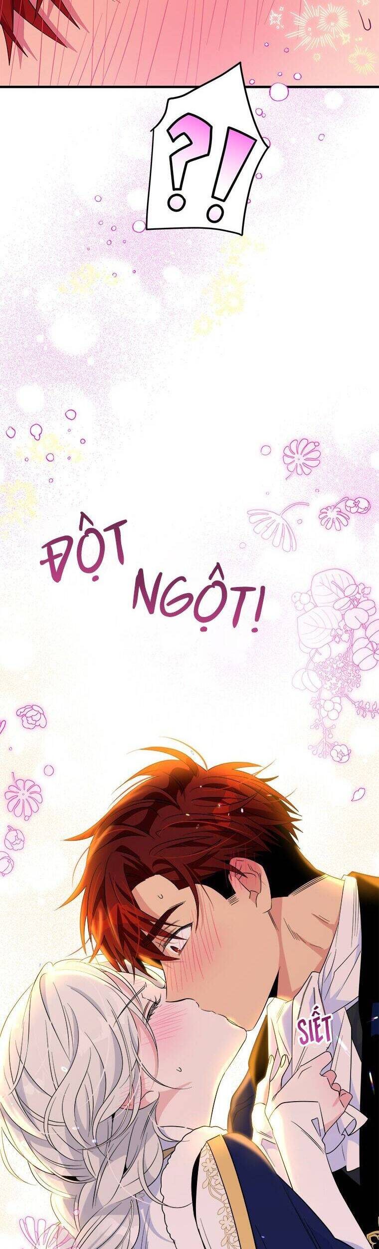 vợ yêu, anh sắp trụ không nổi chapter 56 43