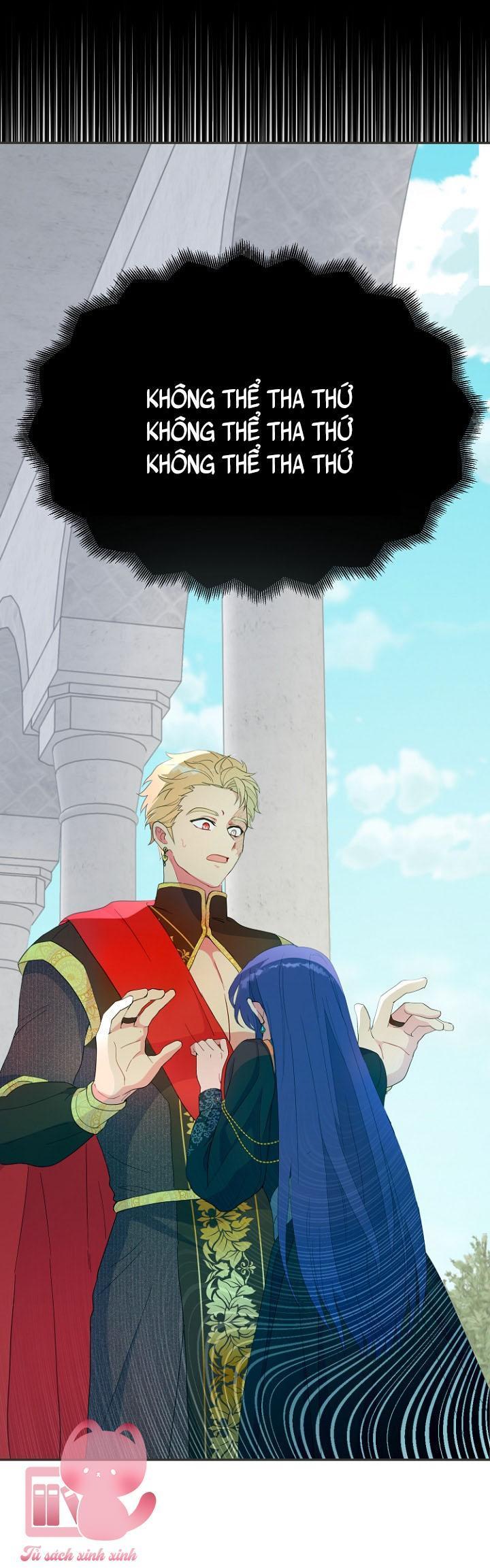 bỏ quách chồng con đi, tiền bạc mới là tất cả chapter 40 37