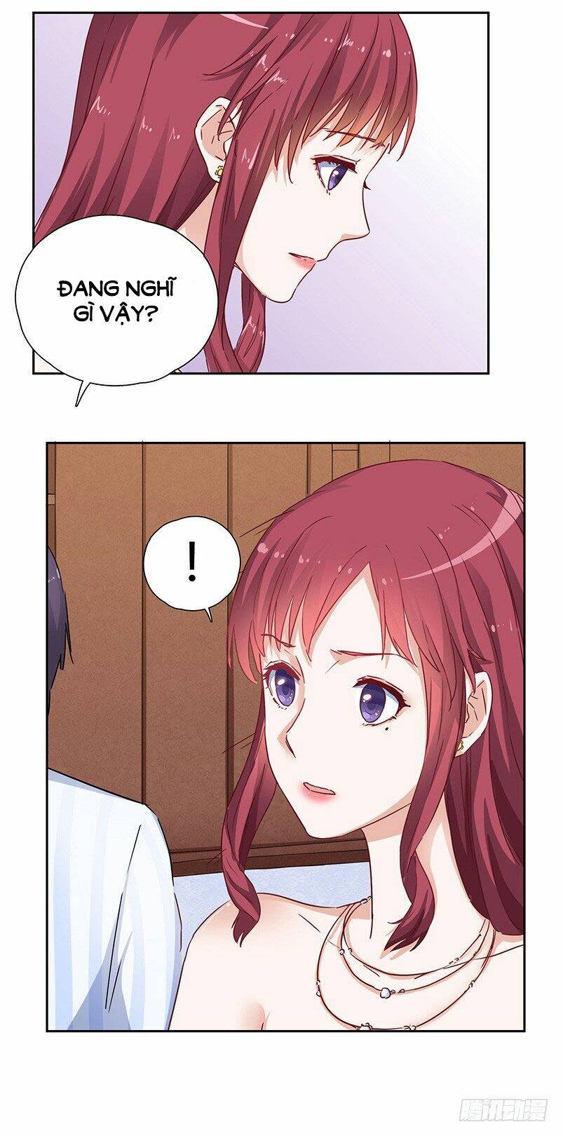 giao ước hôn nhân trên giường đừng xem là thật chapter 9 4