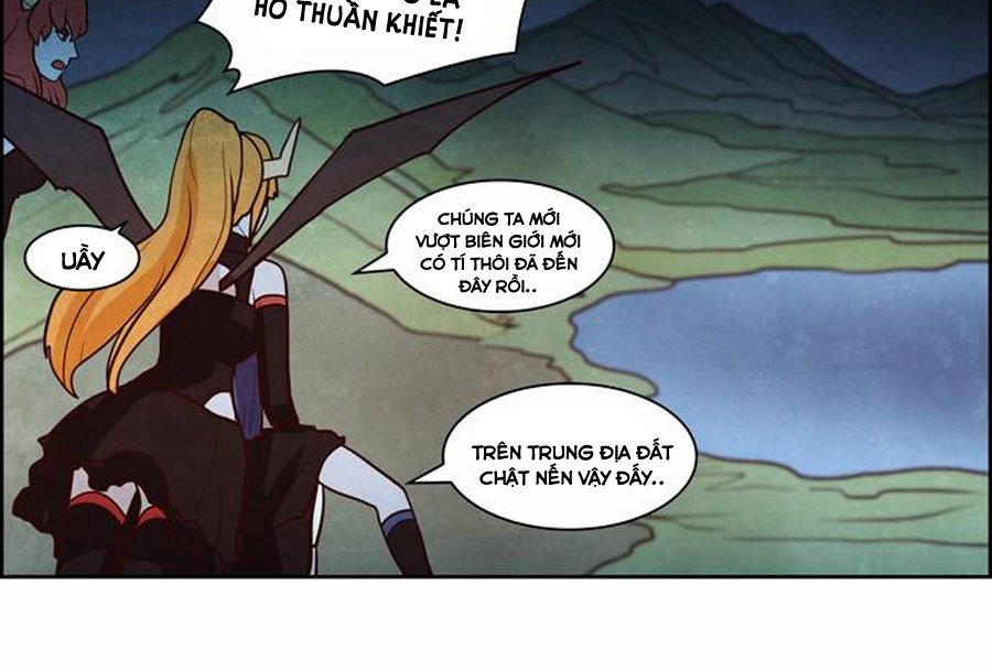 the devil king is bored season 2 chapter 23 12