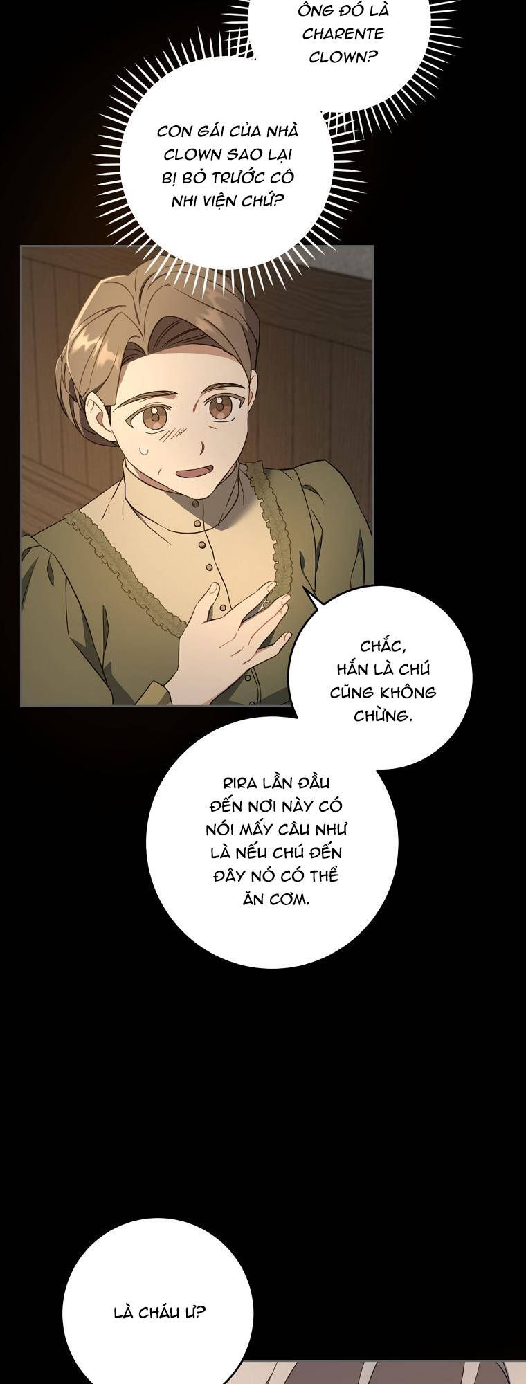 cho con núm vú đi mà chapter 45.1 39