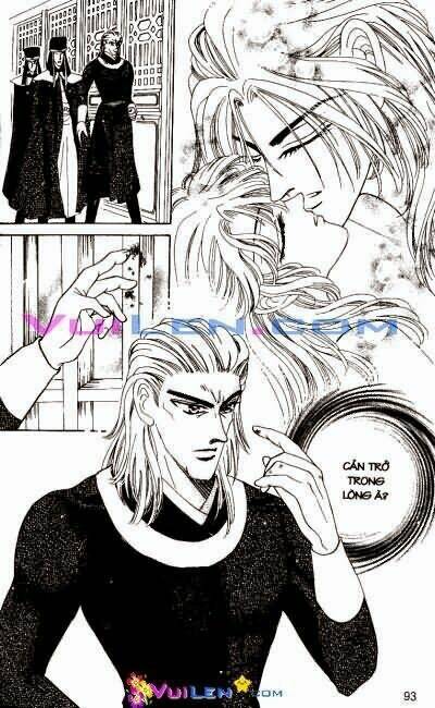 tinh linh của biển chapter 4 93