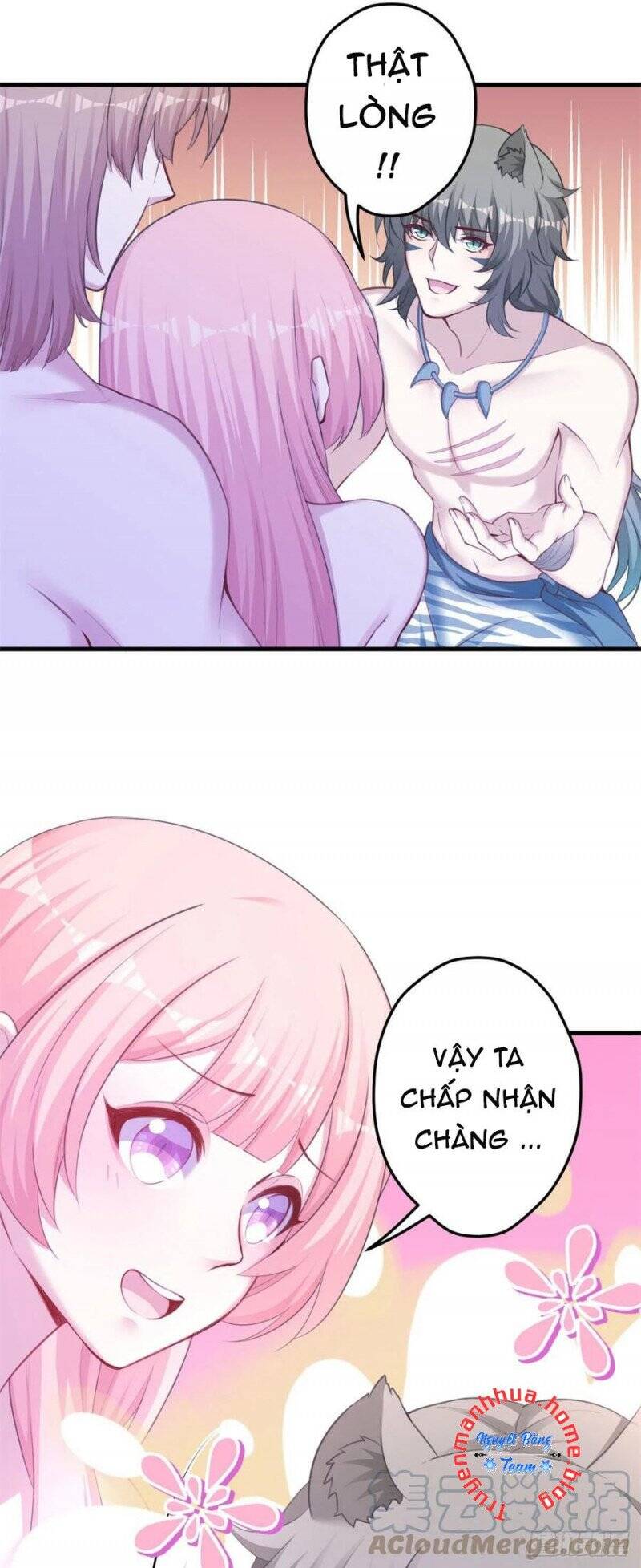 [16+] thảnh thơi thú thế chủng chủng điền, sinh sinh tể chapter 353 14