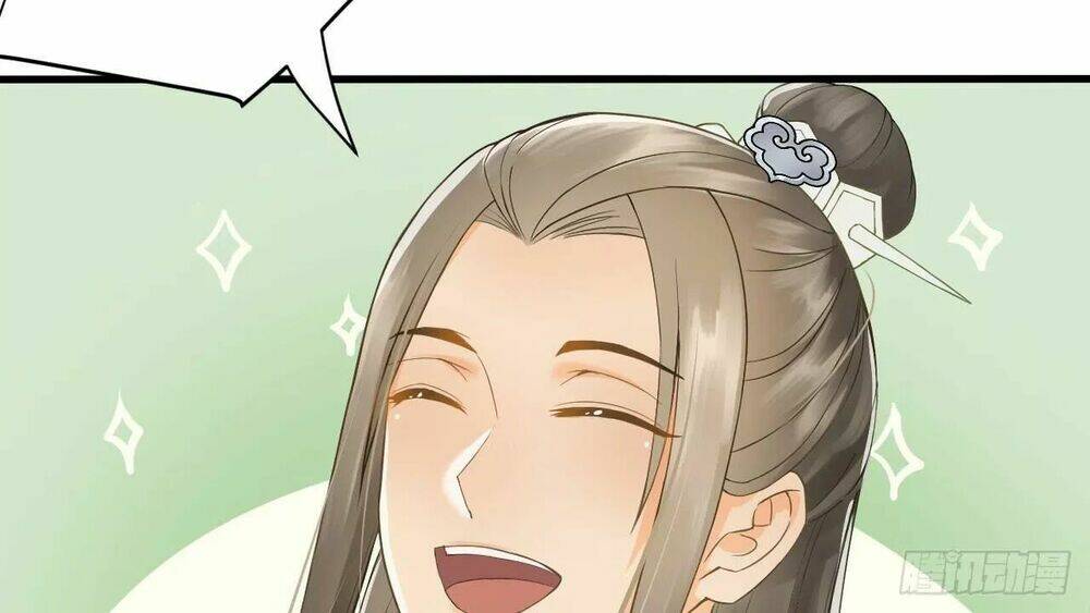 vương gia ba tuổi rưỡi của tôi chapter 46 5