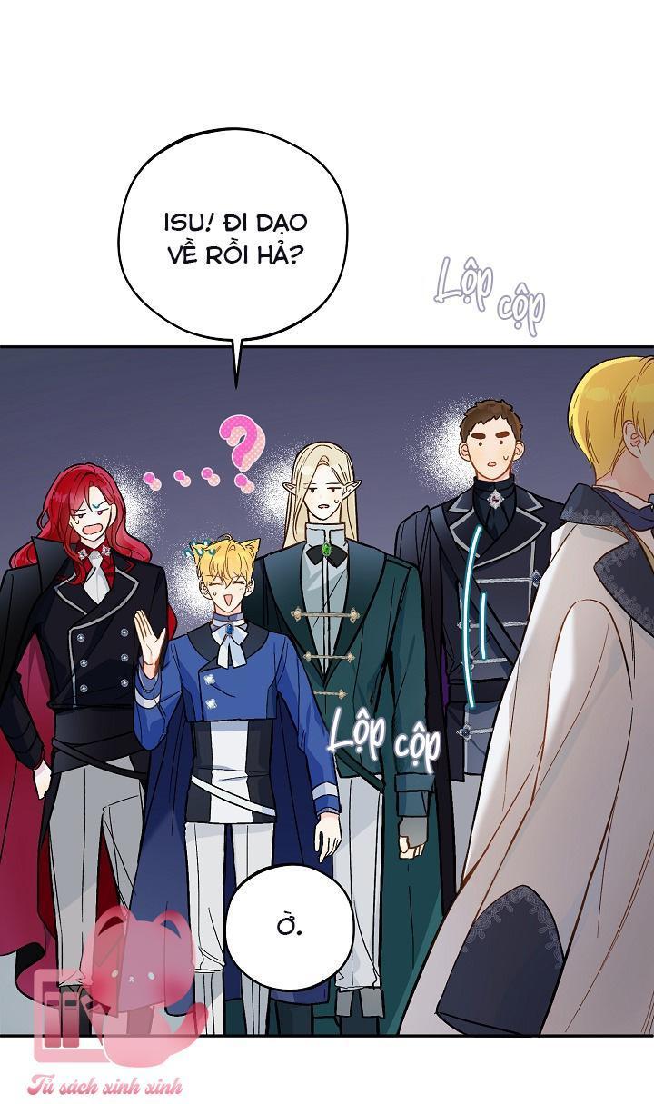 trang trại hạt dẻ cạnh hoàng cung chapter 24 55