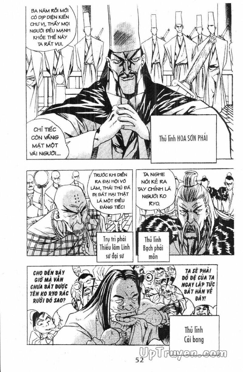giang hồ bá đạo ký chapter 2 52