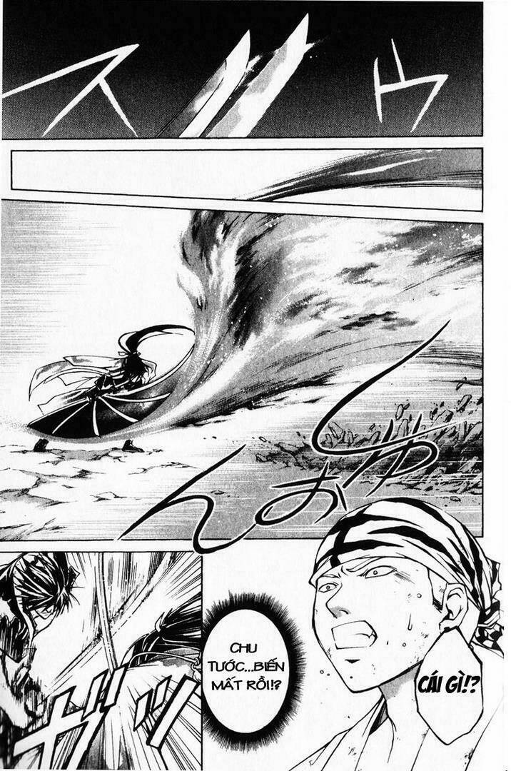 mắt quỷ kyo chapter 283 18