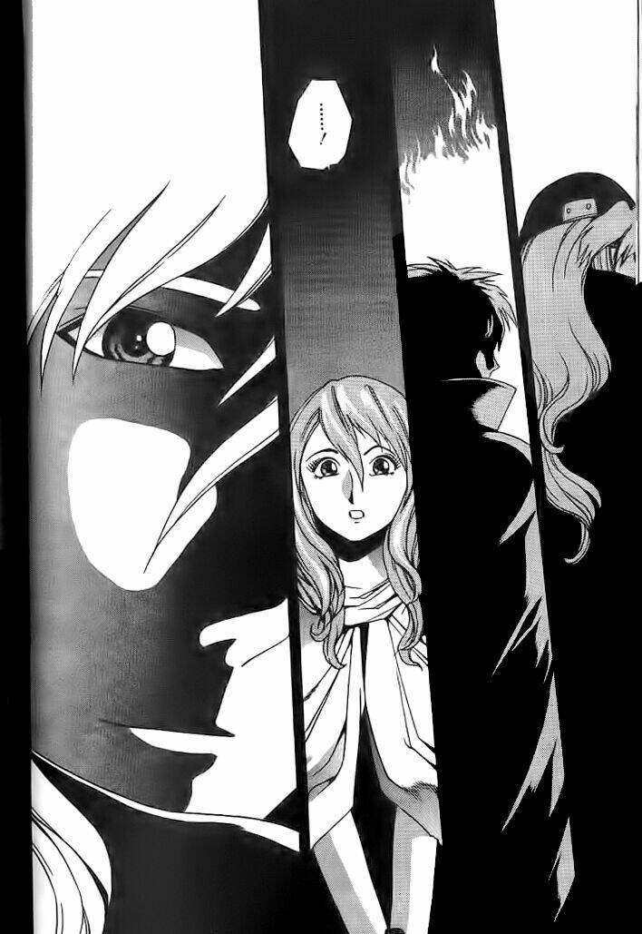 eat-man - hiệp sĩ ốc vít chapter 12 33