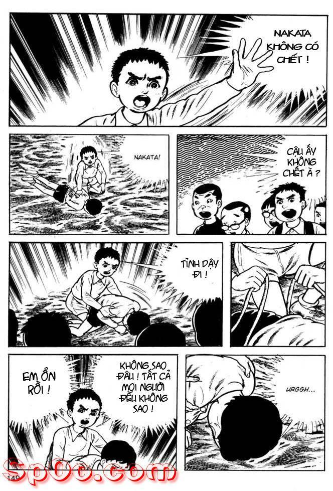 drifting classroom chapter 16 47