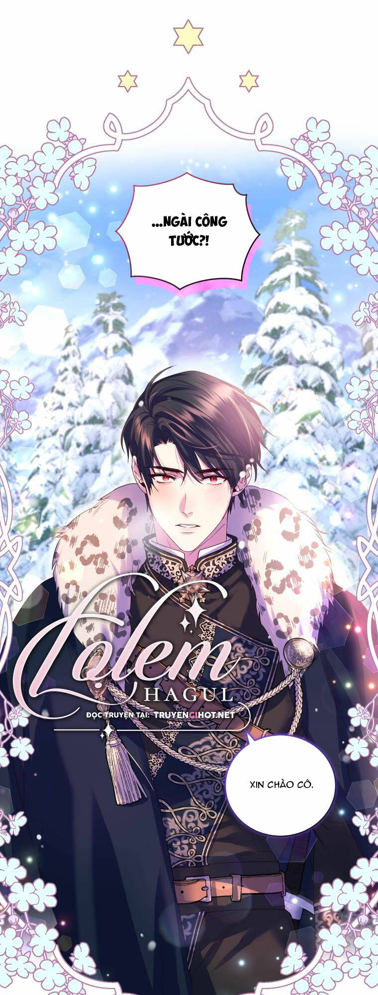 nhà điều chế nước hoa độc quyền của bạo chúa chapter 73 38