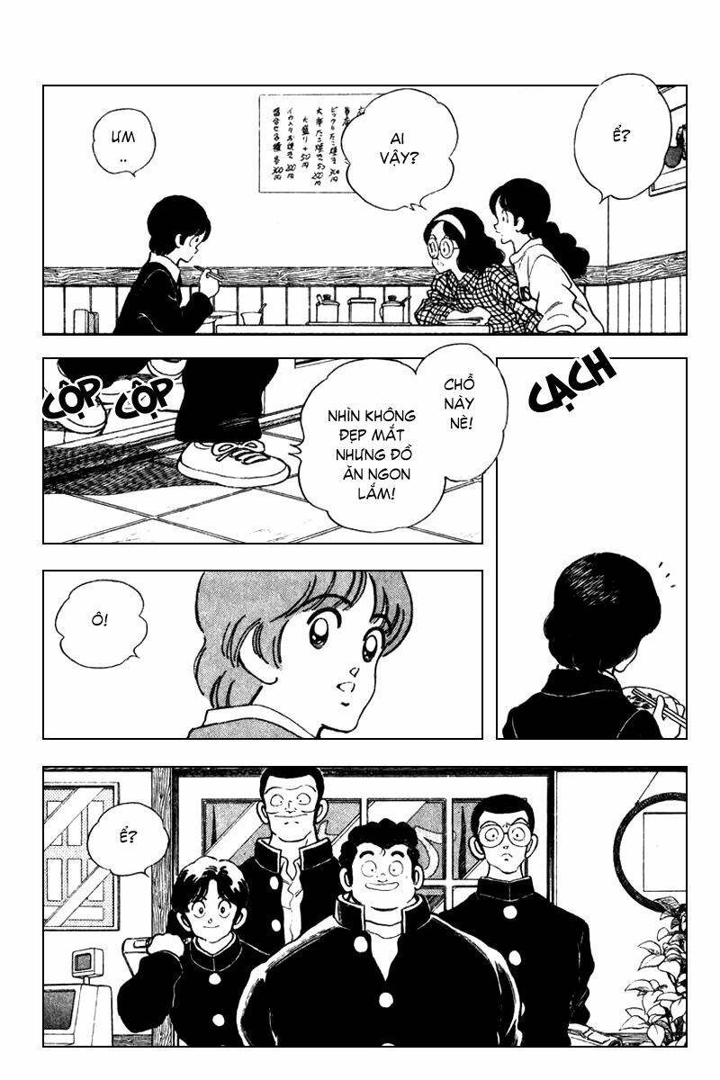 rough - ngọc thô chapter 31 12