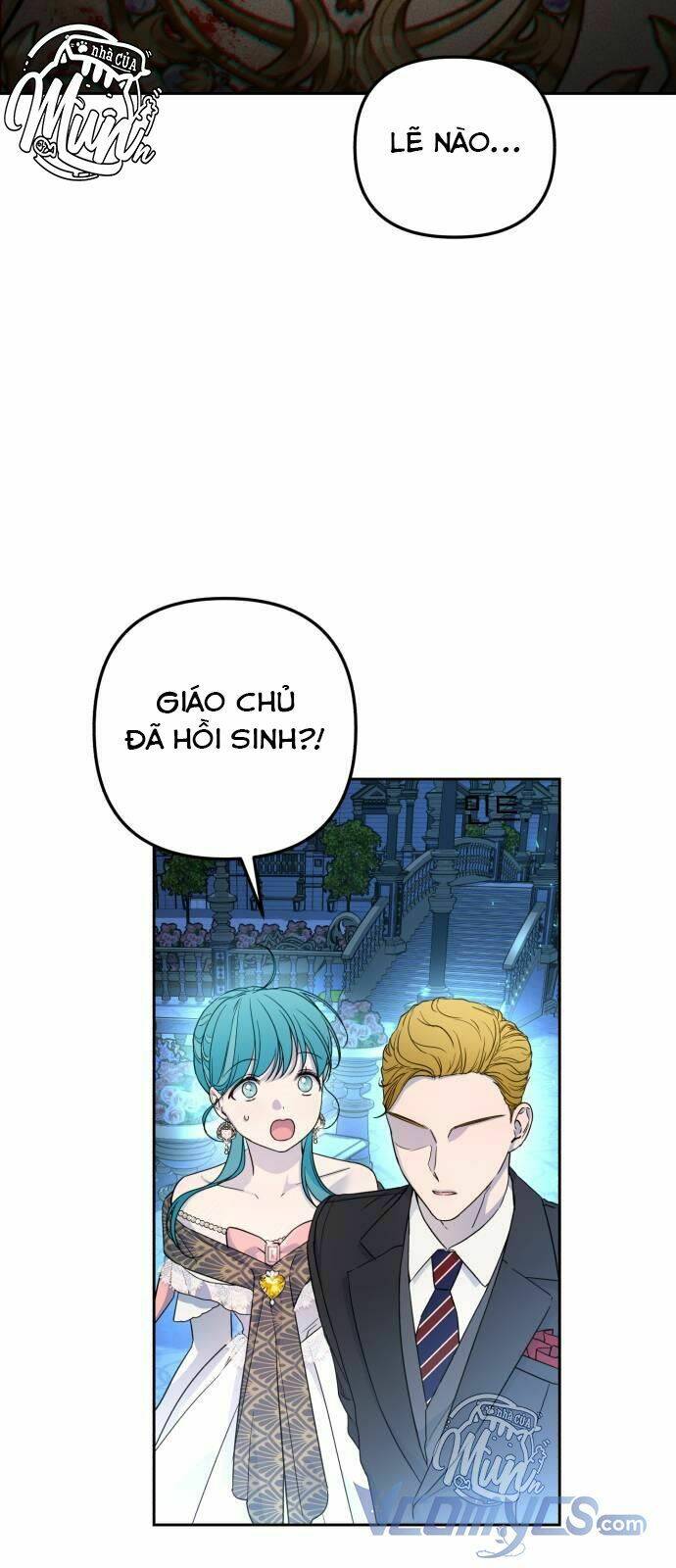 công nương mint bé nhỏ chapter 30 51