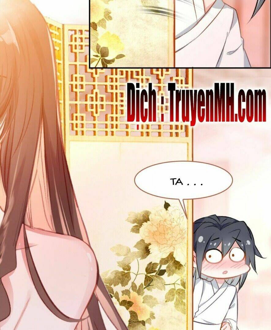 gả cho một tên thái giám đáng ghét chapter 87 5