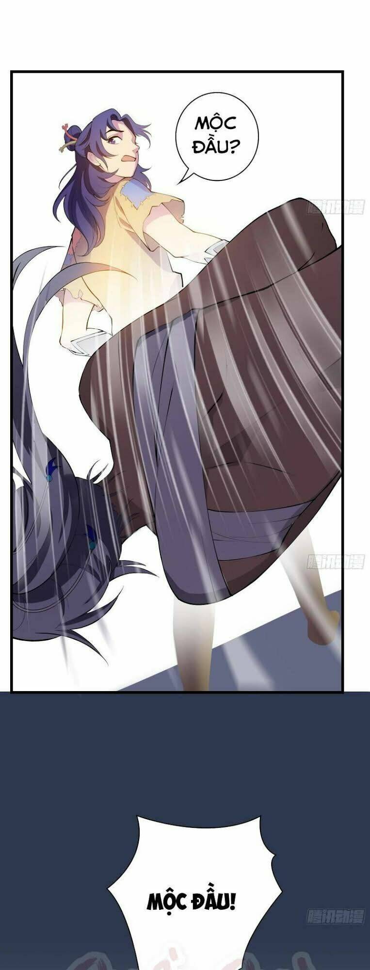 thiên mệnh long thần chapter 14 24