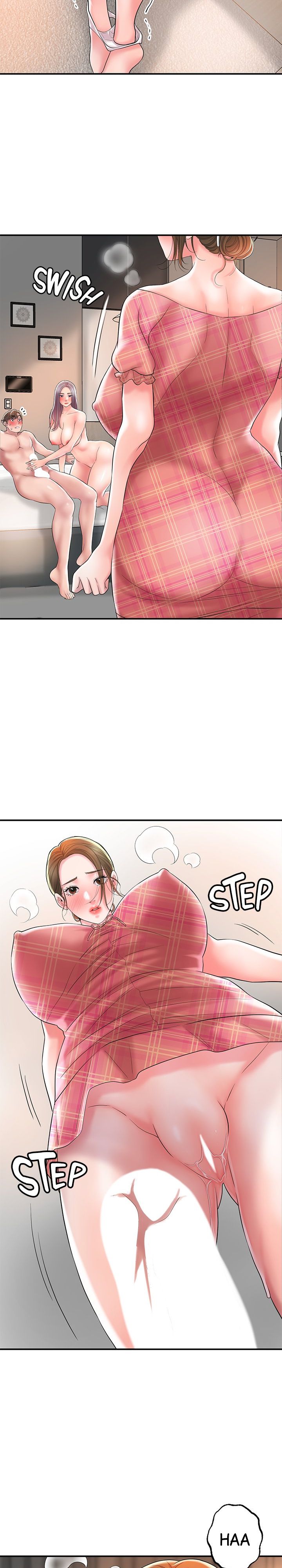 thị trấn nóng bỏng chapter 35 2