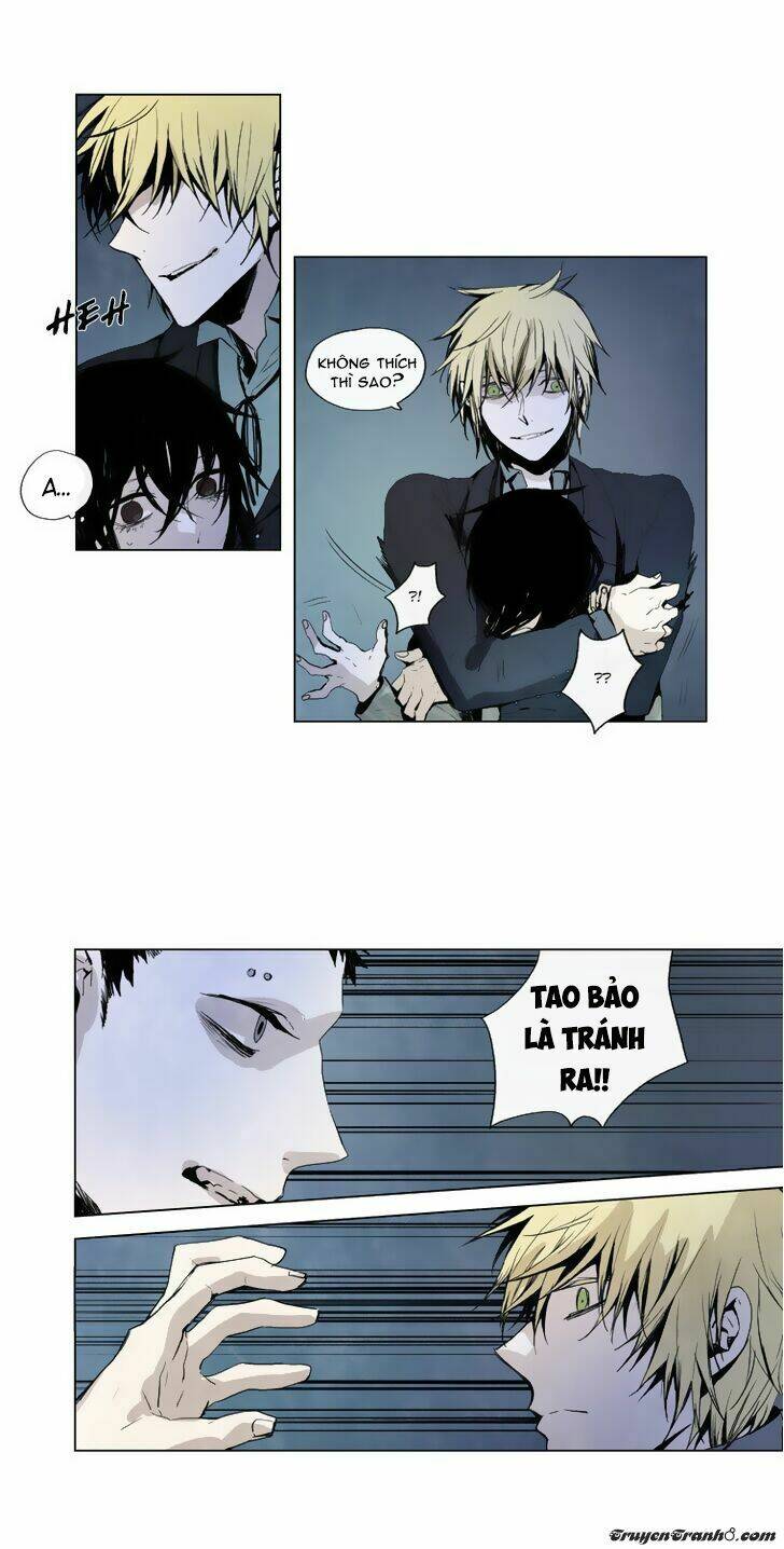 american ghost jack chapter 21 5