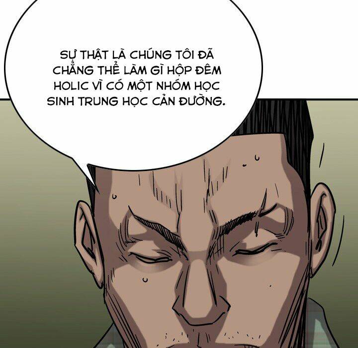 huyền thoại : khởi đầu chapter 68 115