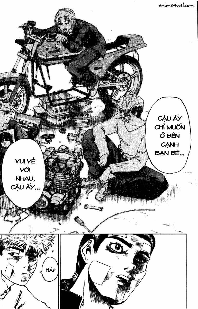 bad company chapter 2 20