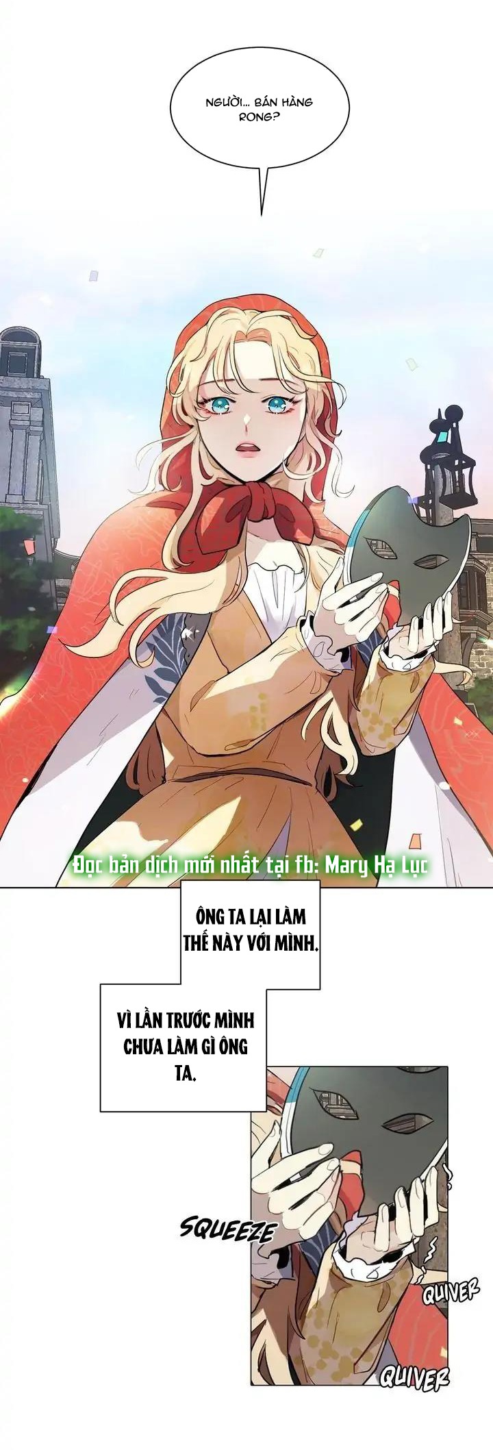 tôi là fan cứng hoàng tử chapter 39.2 18